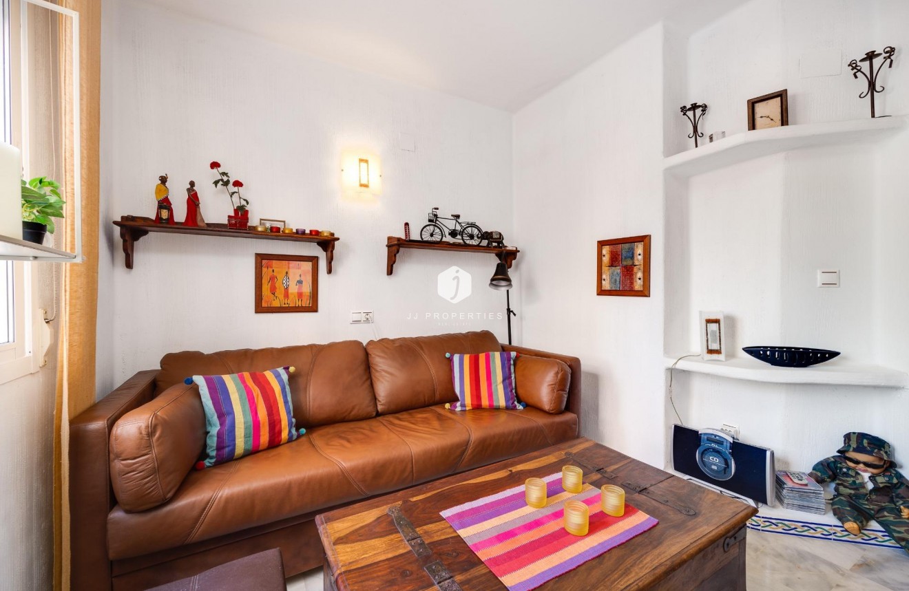 Tweedehands - Appartement / flat -
Torrevieja - Playa de los Locos