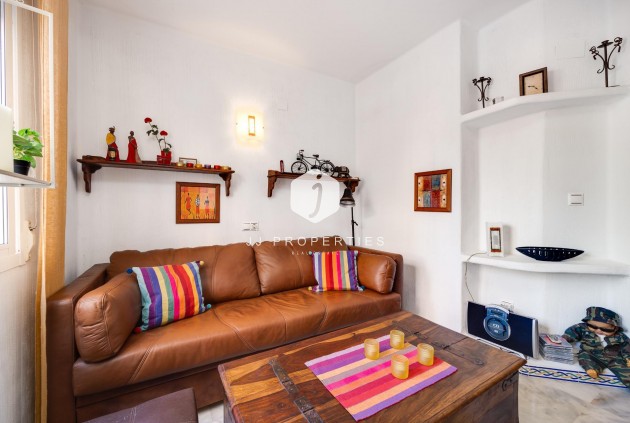 Tweedehands - Appartement / flat -
Torrevieja - Playa de los Locos