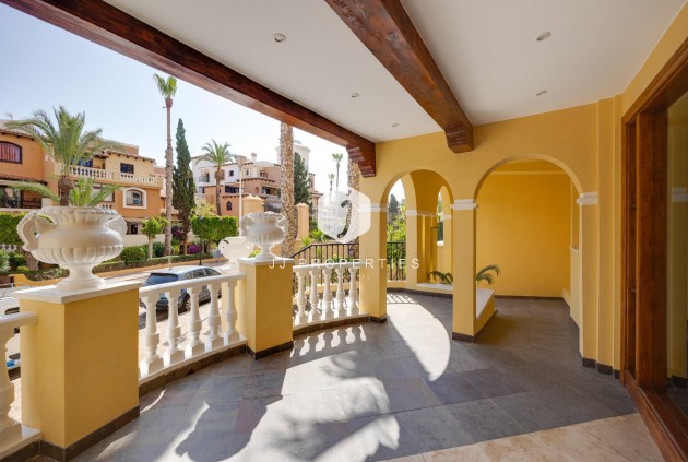 Tweedehands - Appartement / flat -
Torrevieja - Playa de los Locos