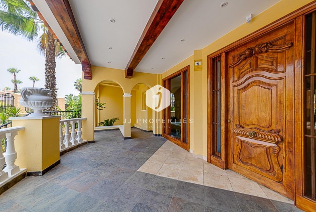 Tweedehands - Appartement / flat -
Torrevieja - Playa de los Locos