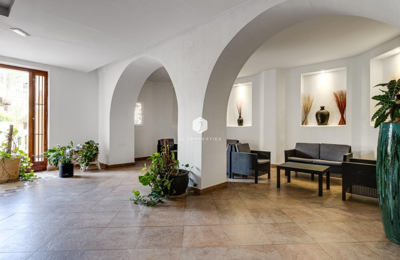 Tweedehands - Appartement / flat -
Torrevieja - Playa de los Locos