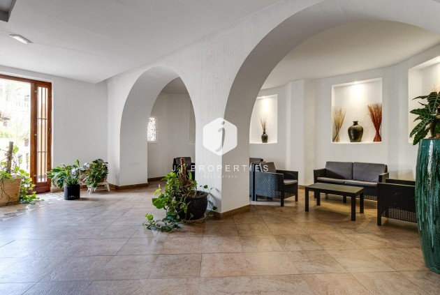 Tweedehands - Appartement / flat -
Torrevieja - Playa de los Locos