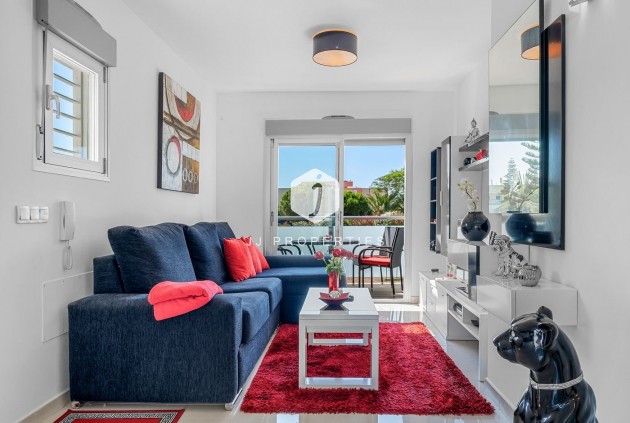 Tweedehands - Bungalow -
Punta Prima - Costa Blanca