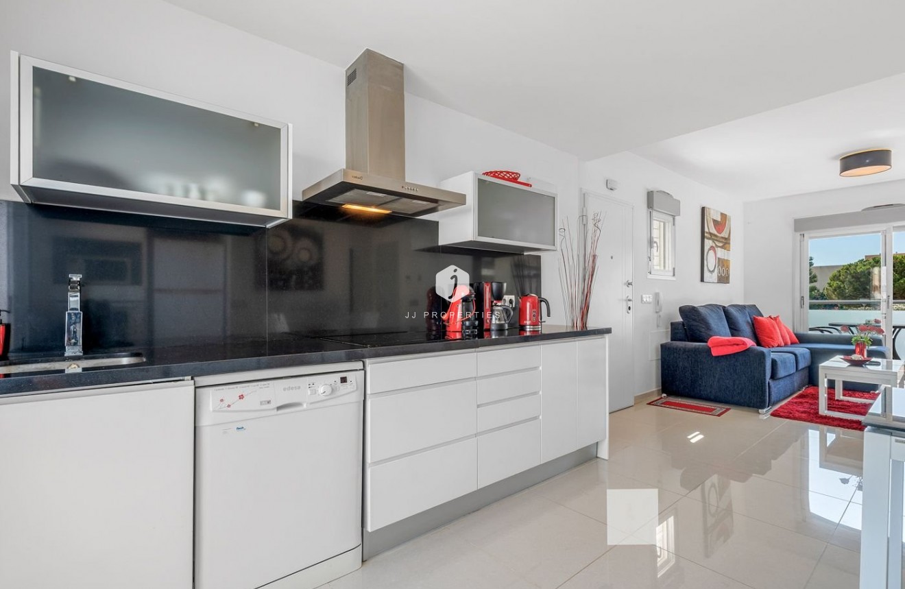 Tweedehands - Bungalow -
Punta Prima - Costa Blanca