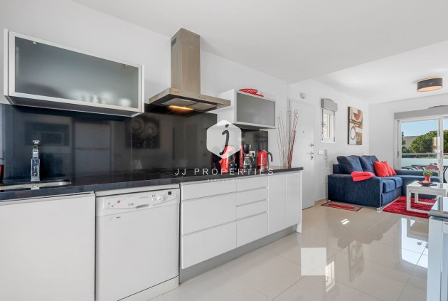 Tweedehands - Bungalow -
Punta Prima - Costa Blanca