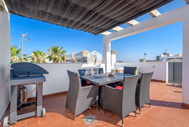 Tweedehands - Bungalow -
Punta Prima - Costa Blanca