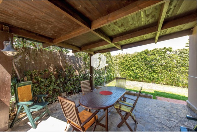 Tweedehands - Villa -
La Mata - Costa Blanca