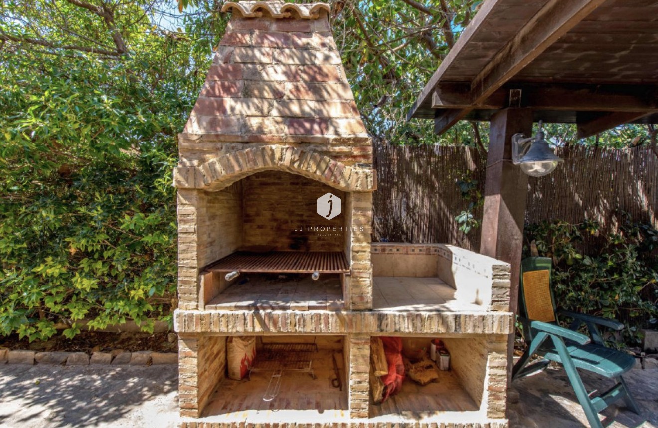 Tweedehands - Villa -
La Mata - Costa Blanca