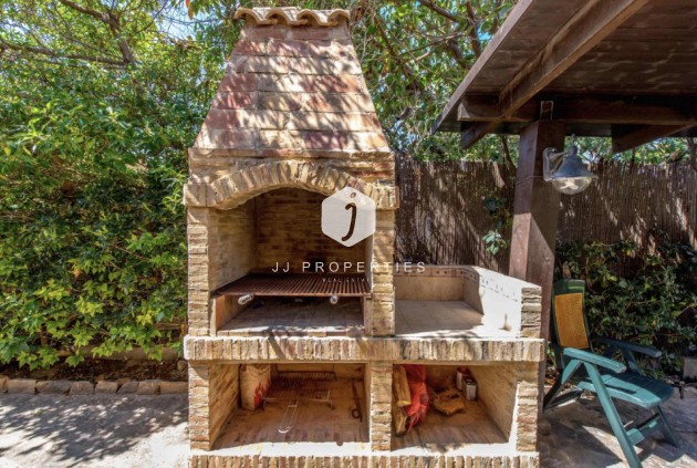 Tweedehands - Villa -
La Mata - Costa Blanca