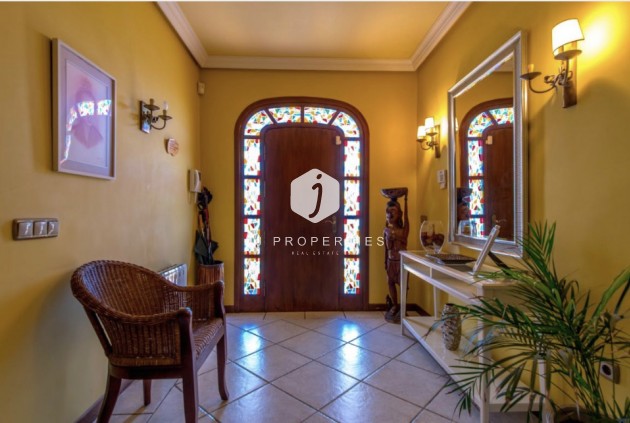 Tweedehands - Villa -
La Mata - Costa Blanca