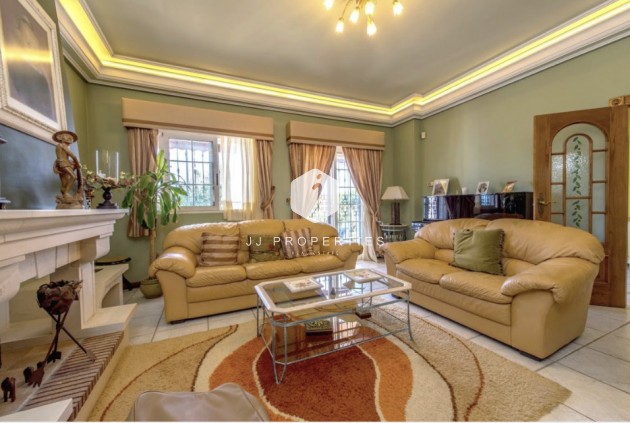 Tweedehands - Villa -
La Mata - Costa Blanca