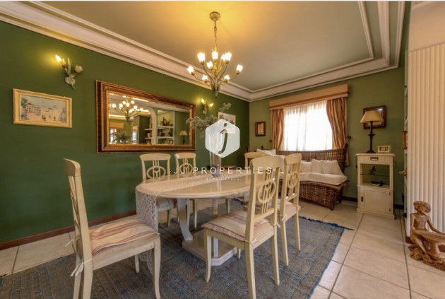 Tweedehands - Villa -
La Mata - Costa Blanca