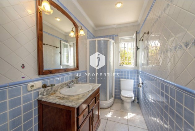 Tweedehands - Villa -
La Mata - Costa Blanca