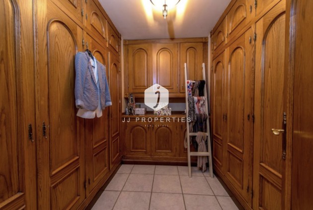 Tweedehands - Villa -
La Mata - Costa Blanca