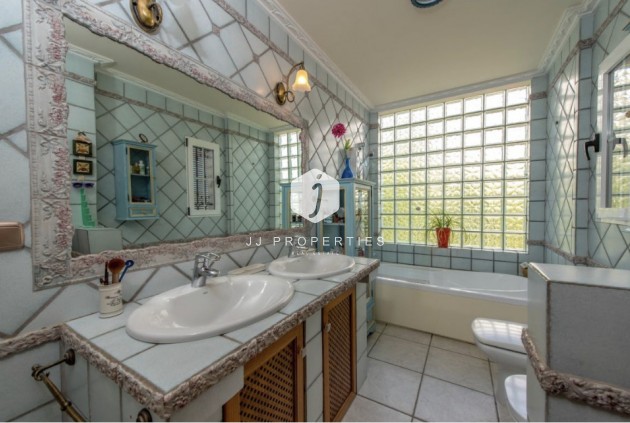 Tweedehands - Villa -
La Mata - Costa Blanca