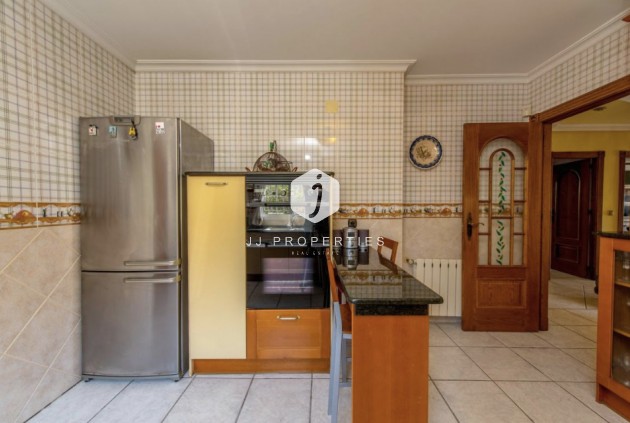 Tweedehands - Villa -
La Mata - Costa Blanca