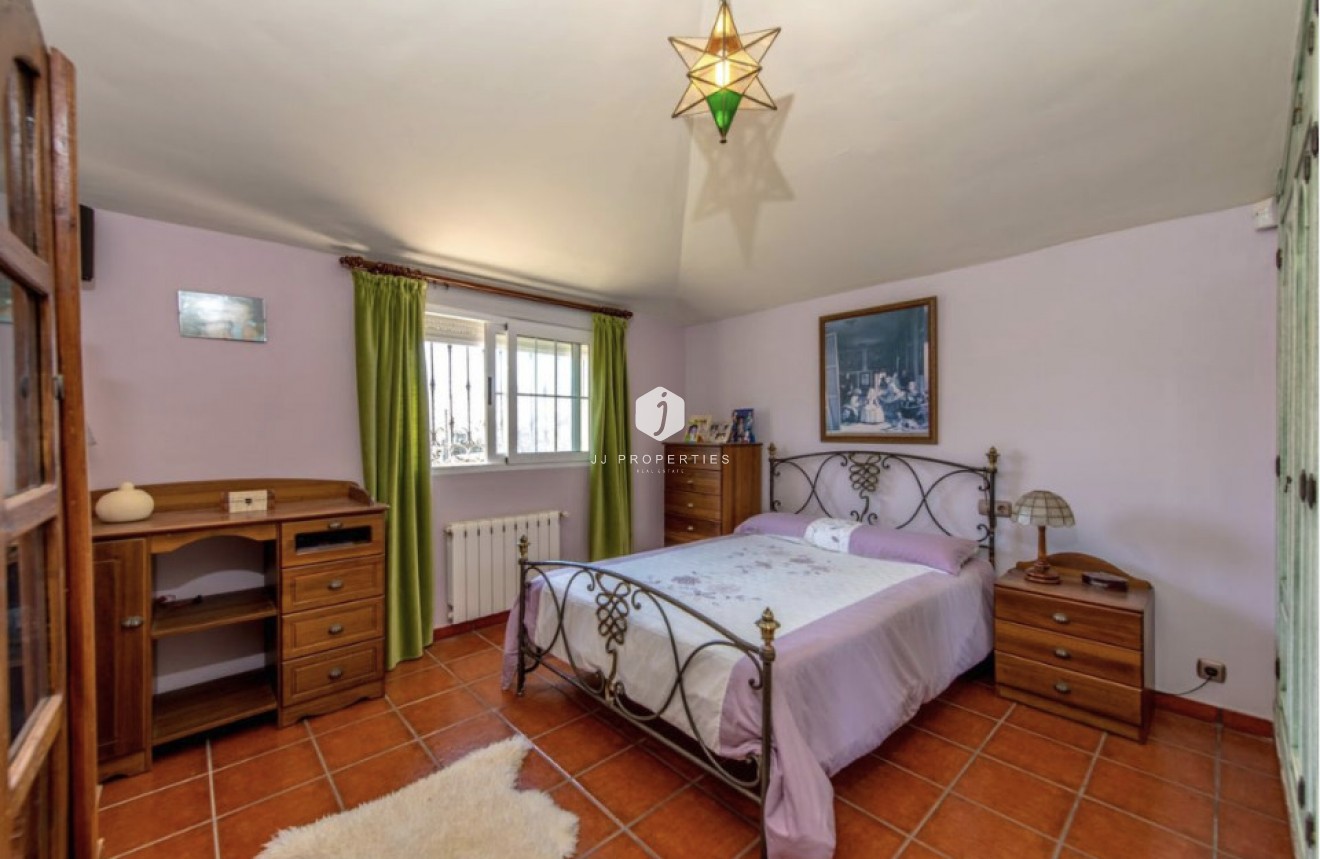 Tweedehands - Villa -
La Mata - Costa Blanca