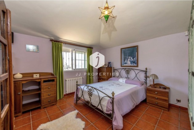 Tweedehands - Villa -
La Mata - Costa Blanca