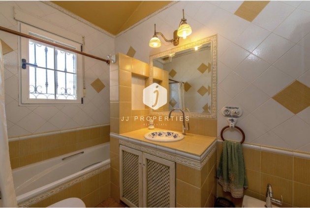 Tweedehands - Villa -
La Mata - Costa Blanca