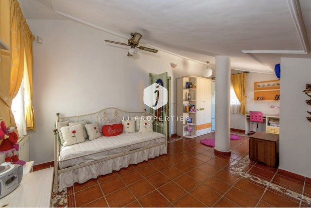 Tweedehands - Villa -
La Mata - Costa Blanca