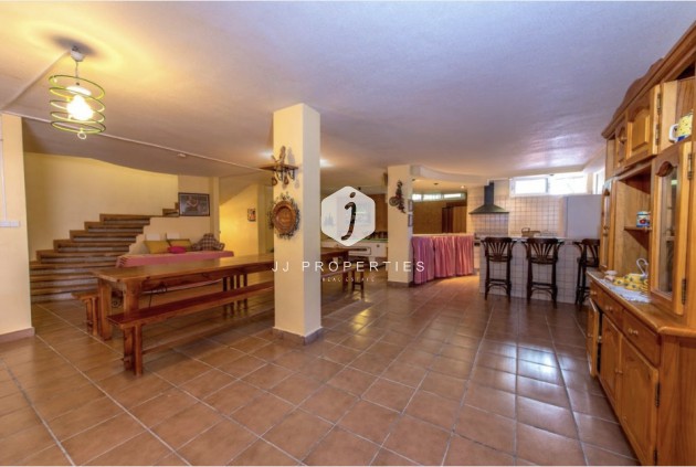 Tweedehands - Villa -
La Mata - Costa Blanca