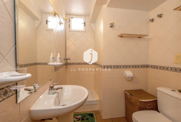 Tweedehands - Villa -
La Mata - Costa Blanca