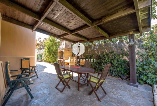 Tweedehands - Villa -
La Mata - Costa Blanca