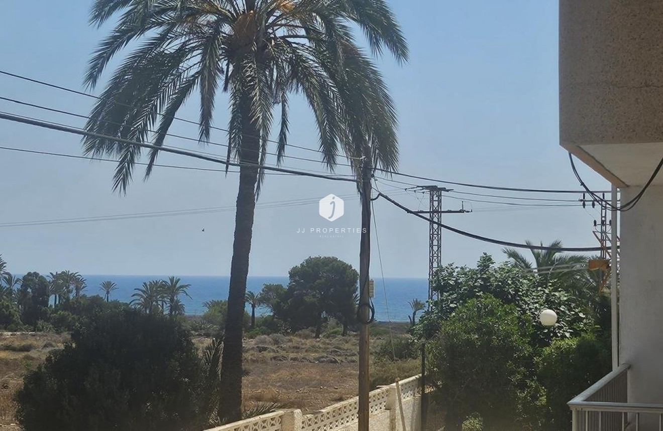 Tweedehands - Appartement / flat -
Orihuela Costa - Punta Prima