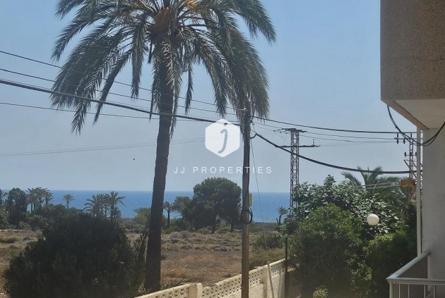 Tweedehands - Appartement / flat -
Orihuela Costa - Punta Prima