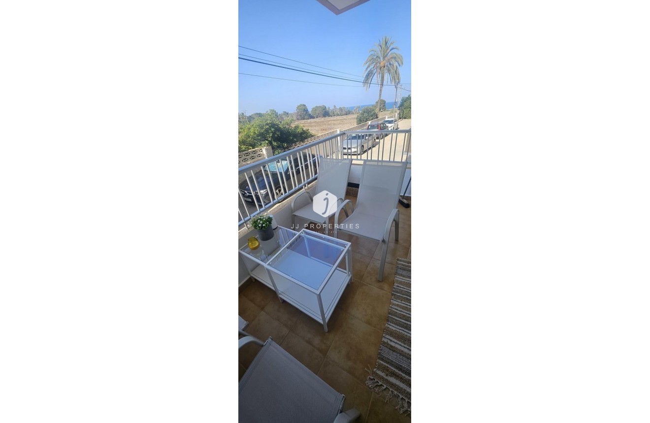 Tweedehands - Appartement / flat -
Orihuela Costa - Punta Prima
