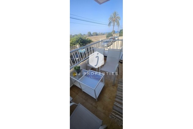 Tweedehands - Appartement / flat -
Orihuela Costa - Punta Prima