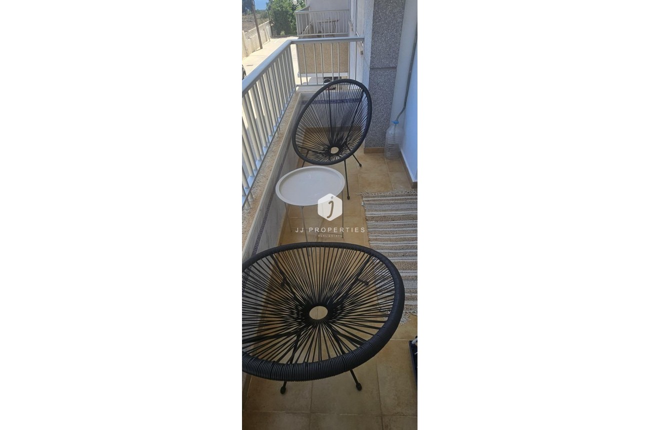 Tweedehands - Appartement / flat -
Orihuela Costa - Punta Prima