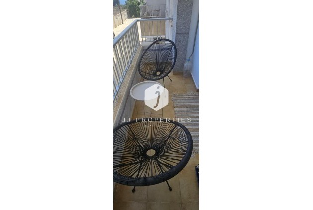 Tweedehands - Appartement / flat -
Orihuela Costa - Punta Prima