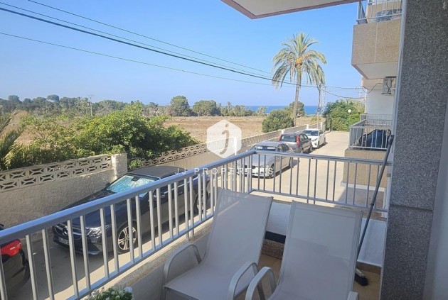 Tweedehands - Appartement / flat -
Orihuela Costa - Punta Prima