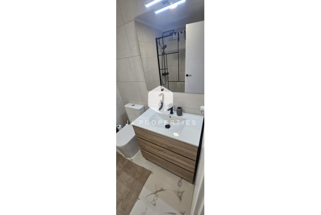 Tweedehands - Appartement / flat -
Orihuela Costa - Punta Prima