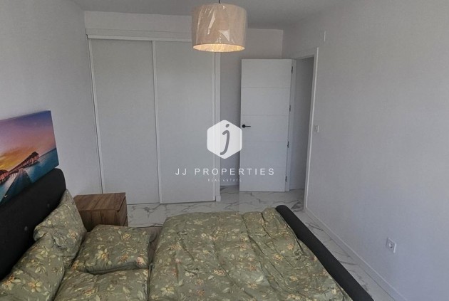 Tweedehands - Appartement / flat -
Orihuela Costa - Punta Prima