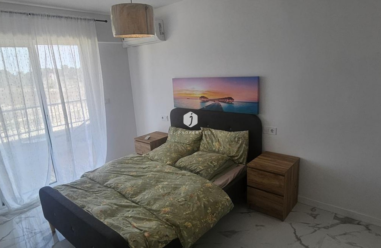Tweedehands - Appartement / flat -
Orihuela Costa - Punta Prima