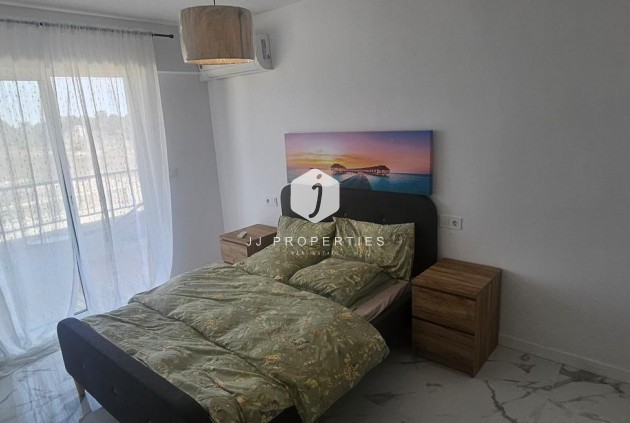 Tweedehands - Appartement / flat -
Orihuela Costa - Punta Prima