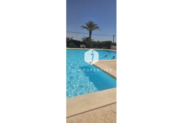 Tweedehands - Appartement / flat -
Orihuela Costa - Punta Prima