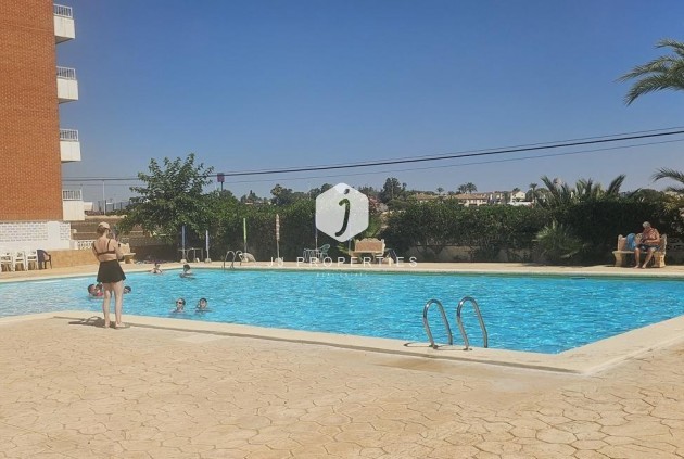 Tweedehands - Appartement / flat -
Orihuela Costa - Punta Prima