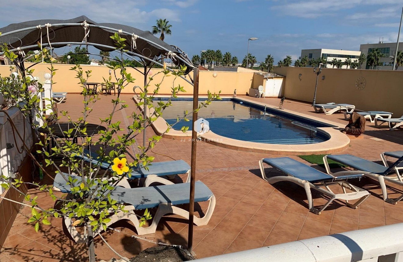 Tweedehands - Villa -
Torrevieja - Los Balcones - Los Altos del Edén