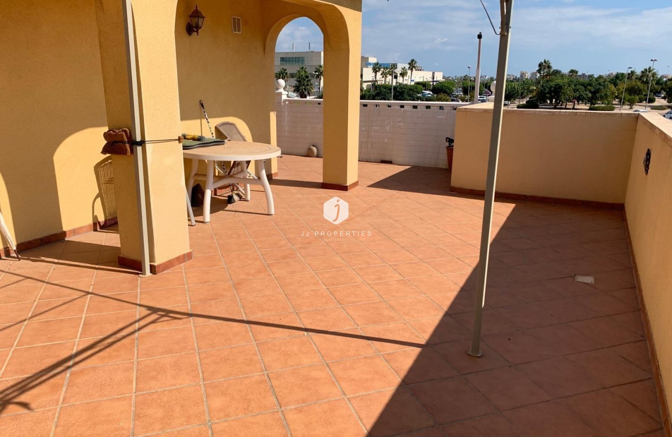 Tweedehands - Villa -
Torrevieja - Los Balcones - Los Altos del Edén