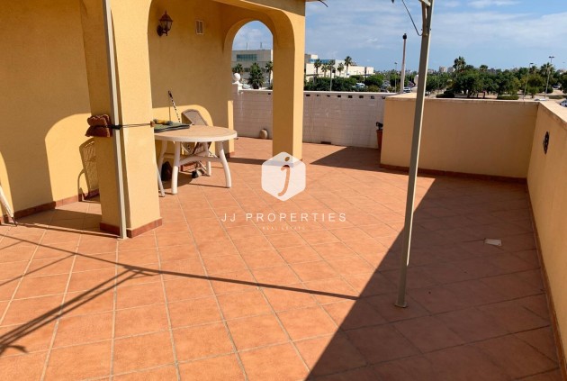 Tweedehands - Villa -
Torrevieja - Los Balcones - Los Altos del Edén