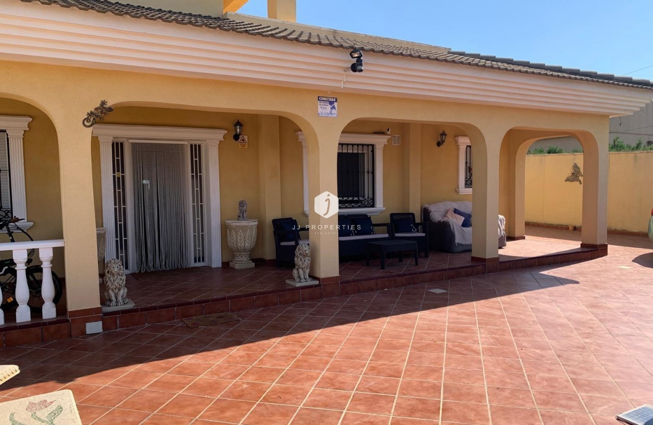 Tweedehands - Villa -
Torrevieja - Los Balcones - Los Altos del Edén