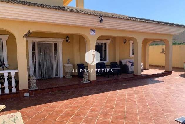 Tweedehands - Villa -
Torrevieja - Los Balcones - Los Altos del Edén