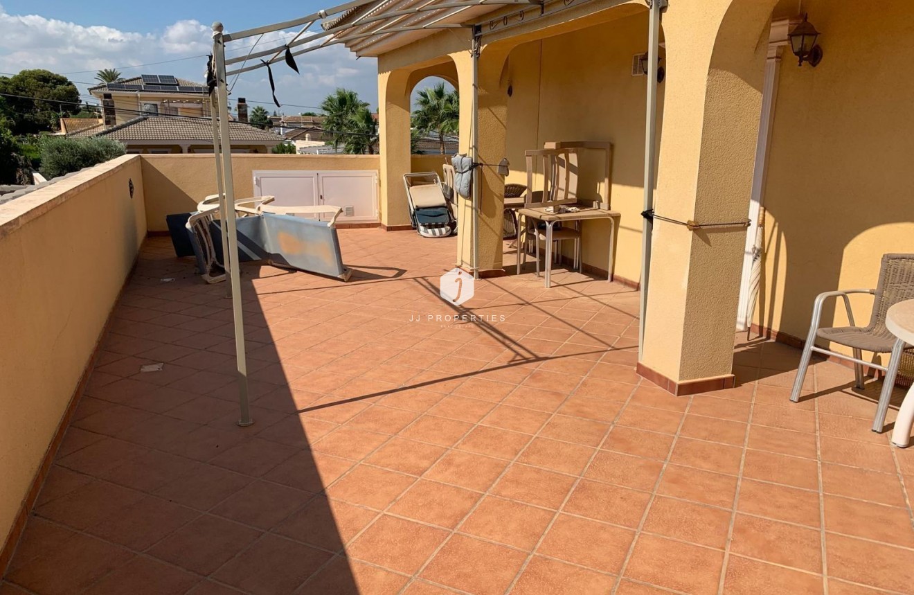 Tweedehands - Villa -
Torrevieja - Los Balcones - Los Altos del Edén