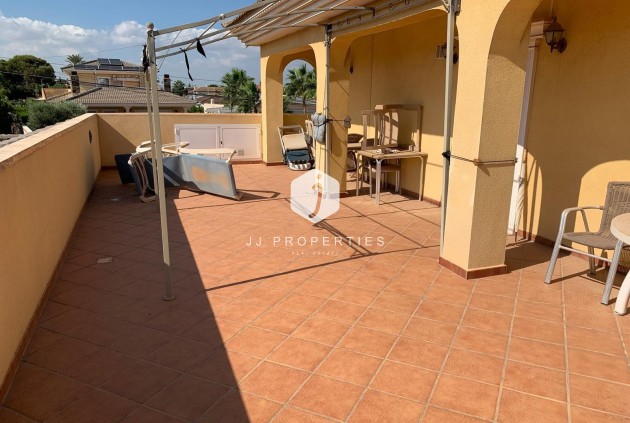 Tweedehands - Villa -
Torrevieja - Los Balcones - Los Altos del Edén