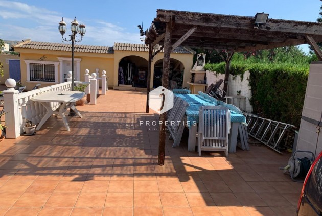 Tweedehands - Villa -
Torrevieja - Los Balcones - Los Altos del Edén