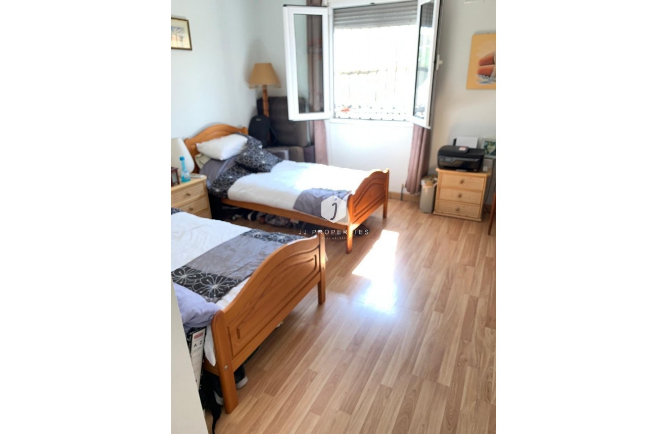 Tweedehands - Villa -
Torrevieja - Los Balcones - Los Altos del Edén