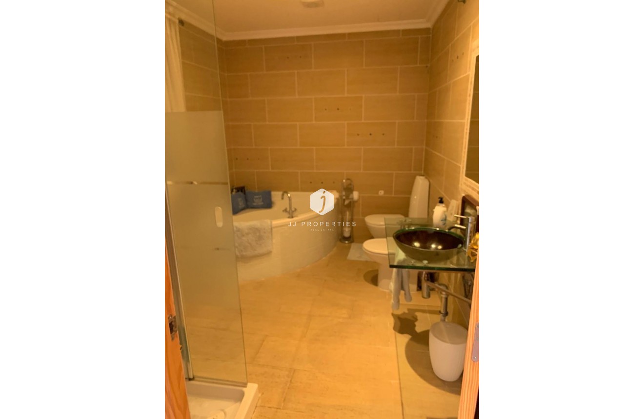 Tweedehands - Villa -
Torrevieja - Los Balcones - Los Altos del Edén